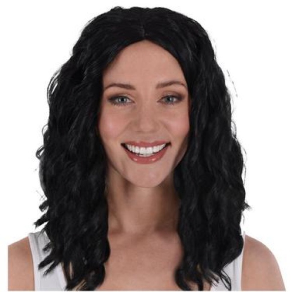 Black Body Wave Wig